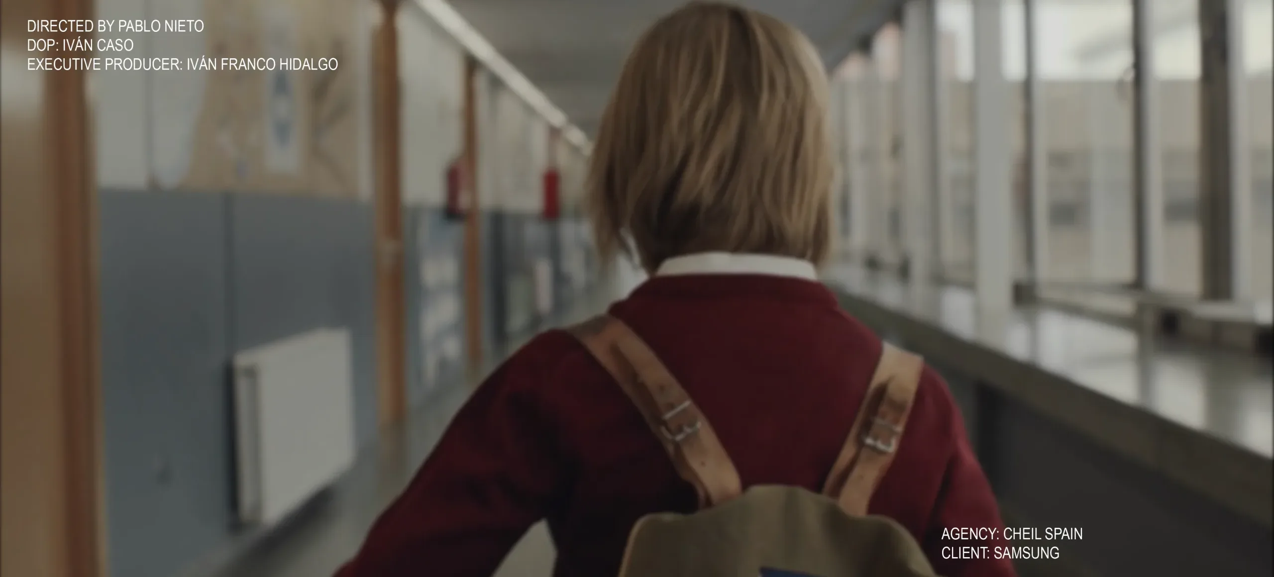 Imagen de Zissou produce la pionera app “Dytective” para Samsung y Cheil Spain