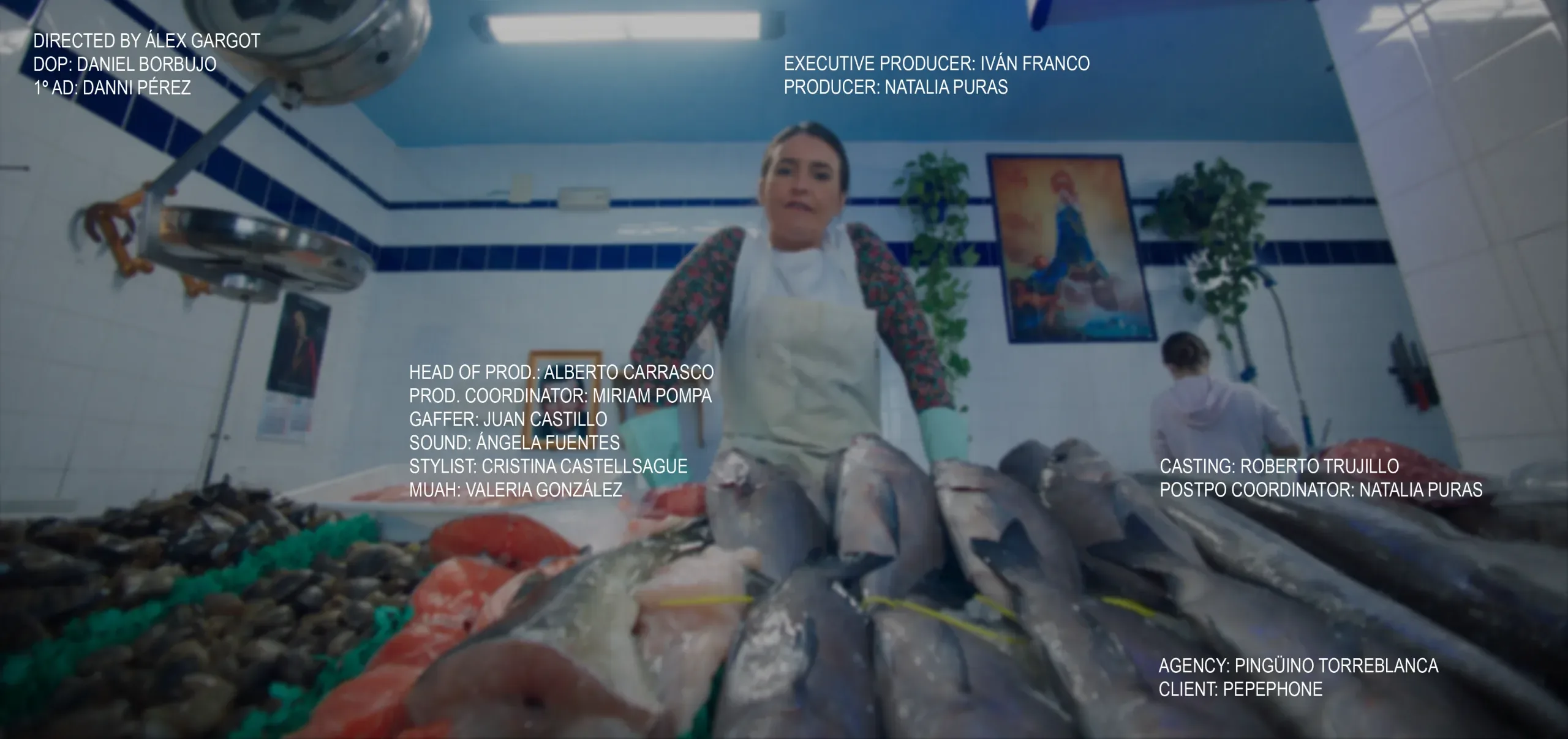 Imagen de “Tarifa Inimitable”. Humor andaluz y viralidad: la fórmula de Pepephone