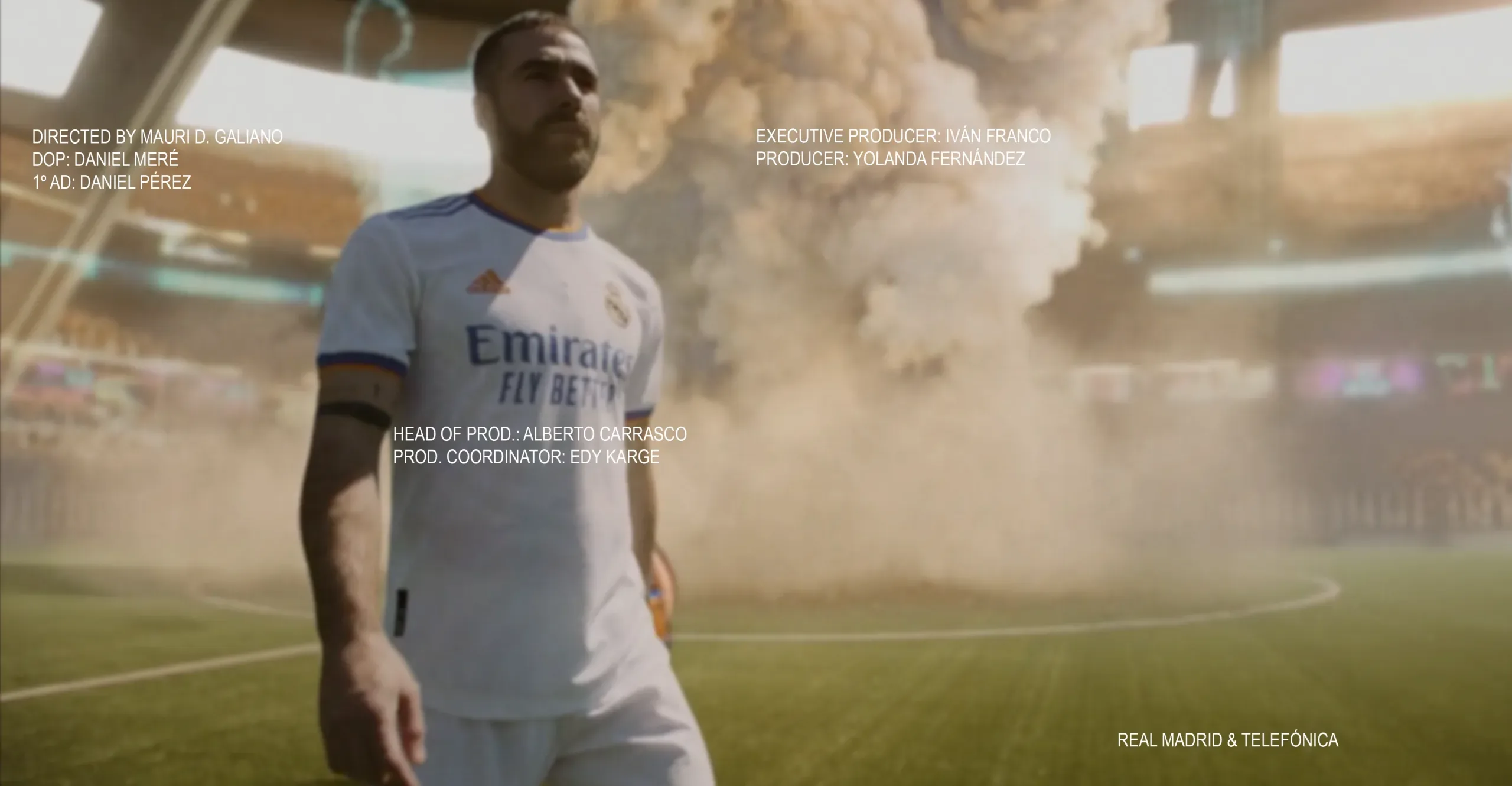 Imagen de Producción épica para un icono mundial: centenario y nuevo Bernabéu para el Real Madrid