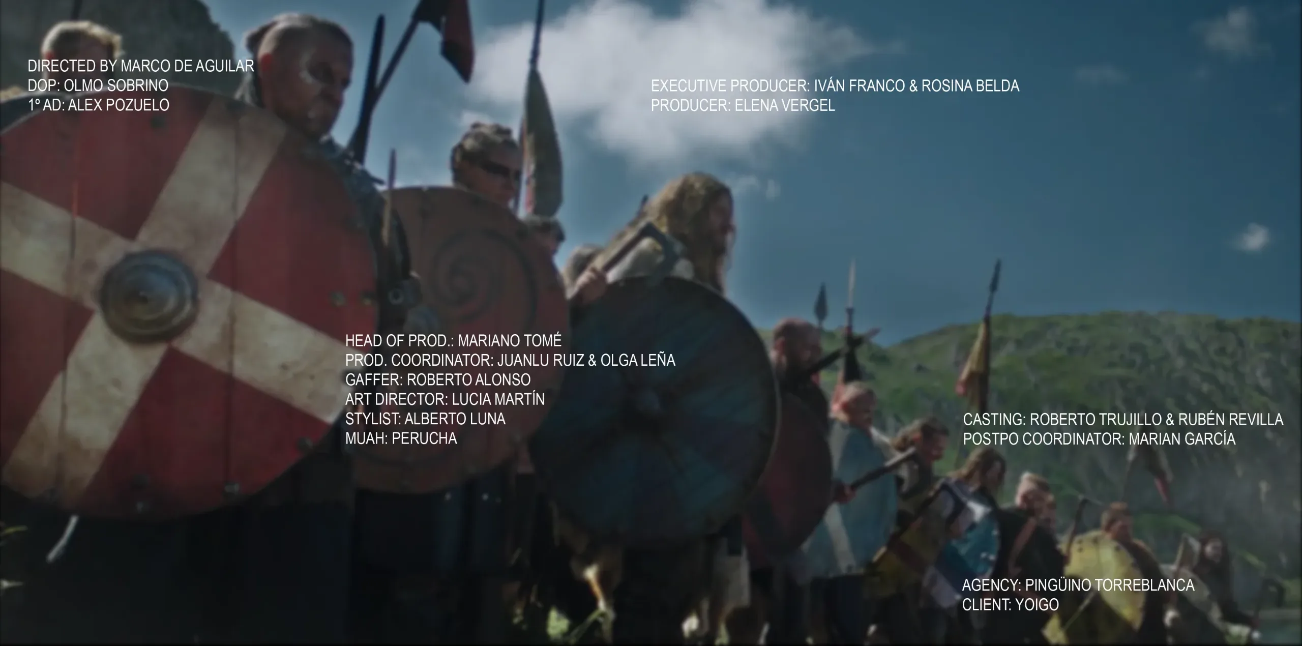 Imagen de “The Good Viking”, una historia diferente contada a nuestra manera