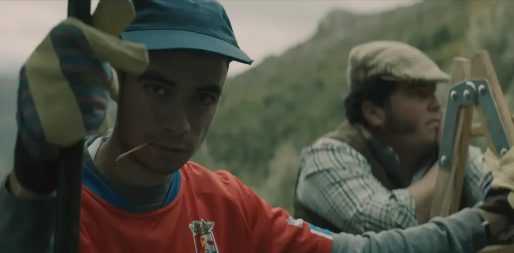 Zissou produce “Aceituneros”, la campaña de Carbonell que homenajea al agricultor sostenible