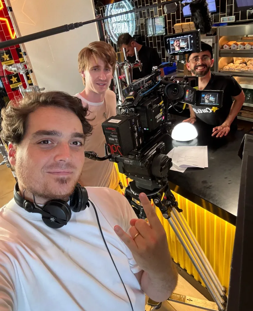 Carl’s Jr. y Zissou transforman una rivalidad de marca en humor y creatividad