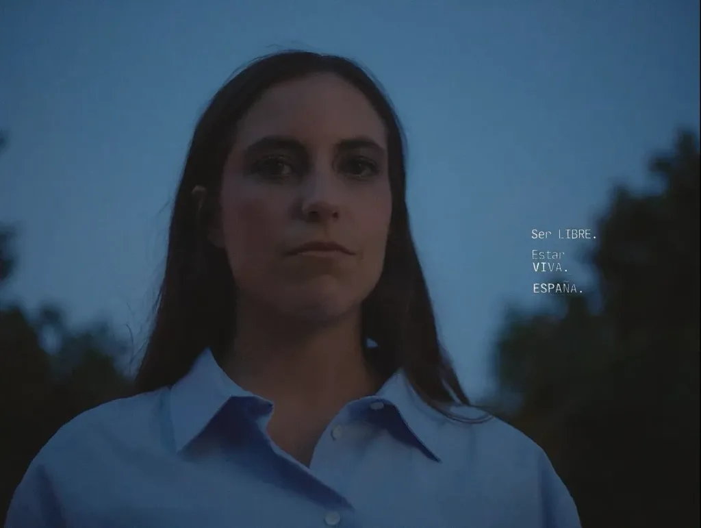 «Ser Libre. Estar Viva. España» nueva campaña contra la violencia machista